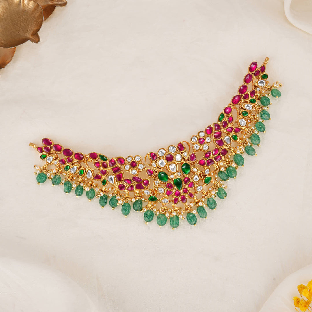 Grandeur Kundan Choker
