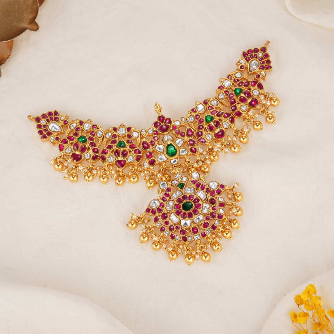 Gorgeous Kundan Choker