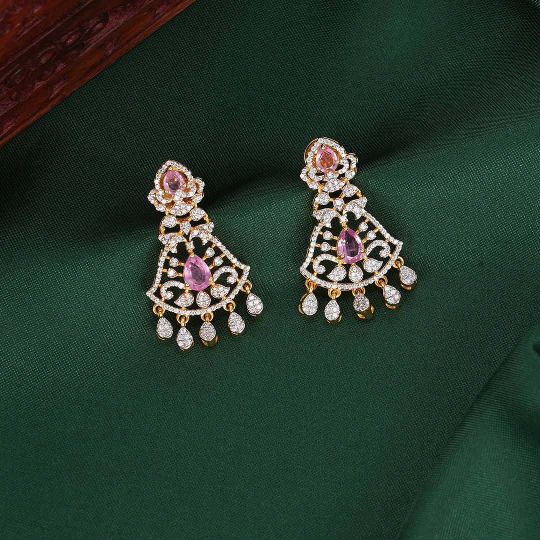 Nainikaa Avikam Necklace Set