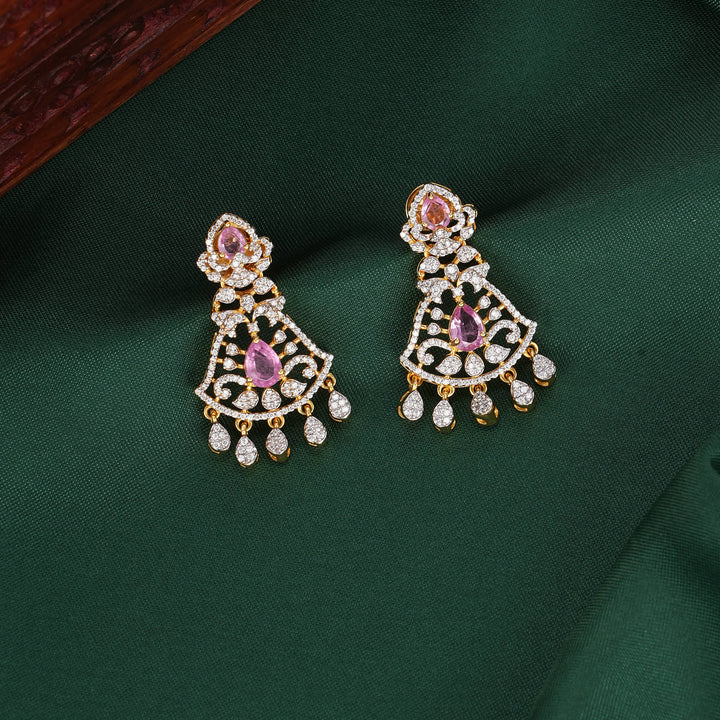 Nainikaa Avikam Necklace Set
