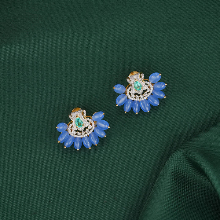 Gorgeous Avikam Necklace Set