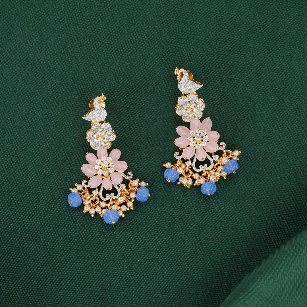 Fabulous Avikam Necklace Set