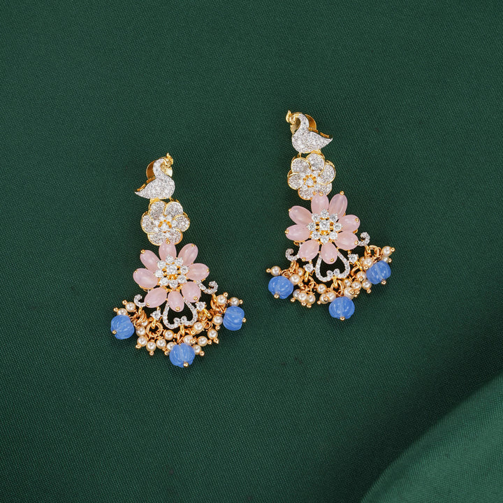 Fabulous Avikam Necklace Set