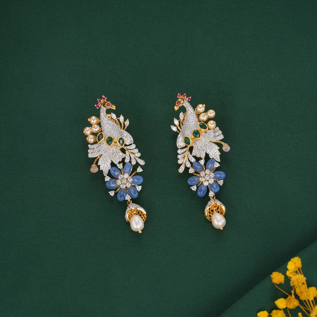 Grandeur Avikam Necklace Set