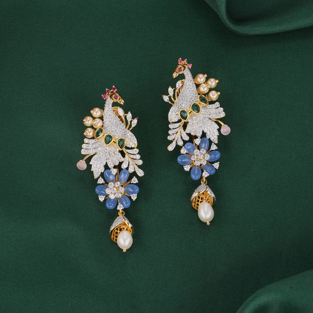 Grandeur Avikam Necklace Set