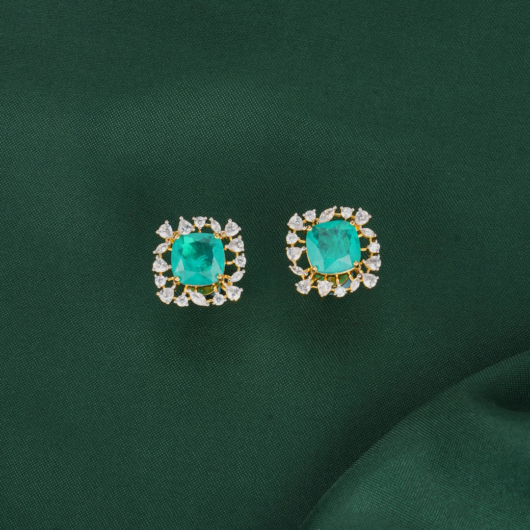 Pretty Look Avikam Choker Set