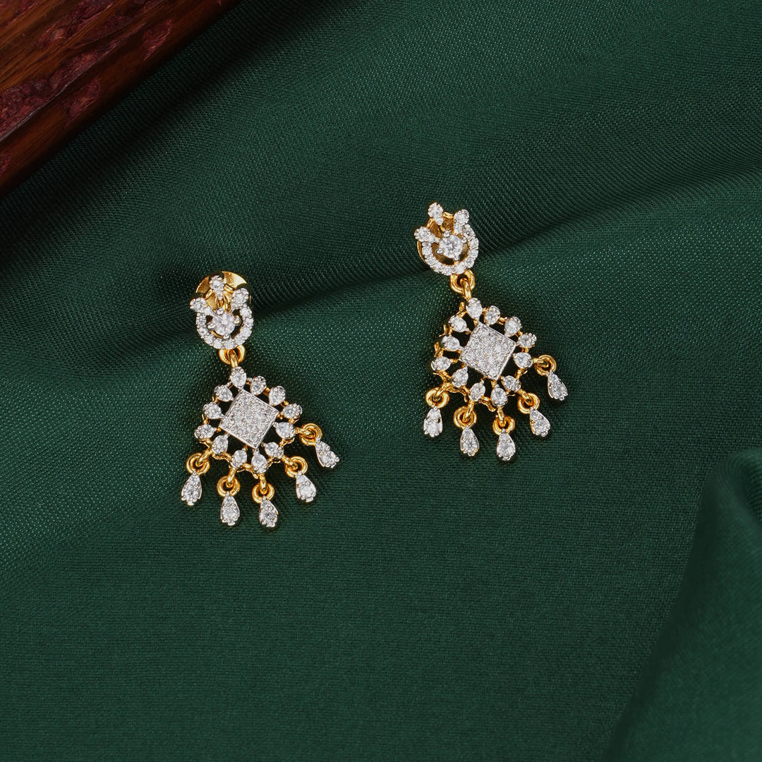 Amazing Avikam Long Necklace Set