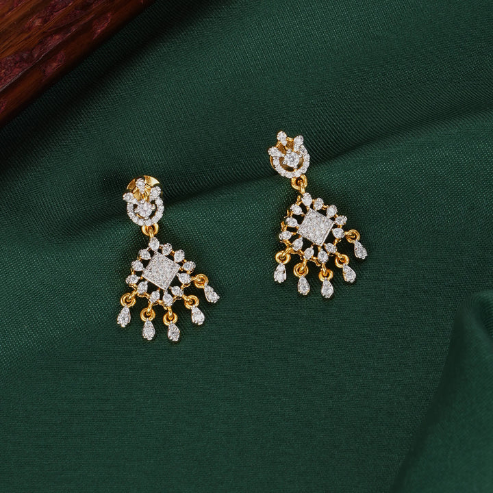 Amazing Avikam Long Necklace Set