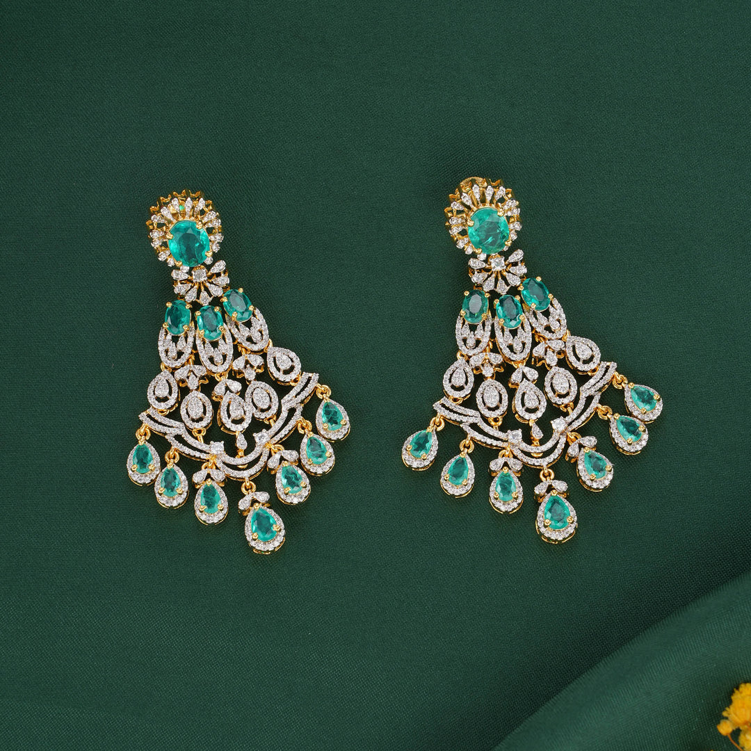 Grand Look Avikam Choker Set