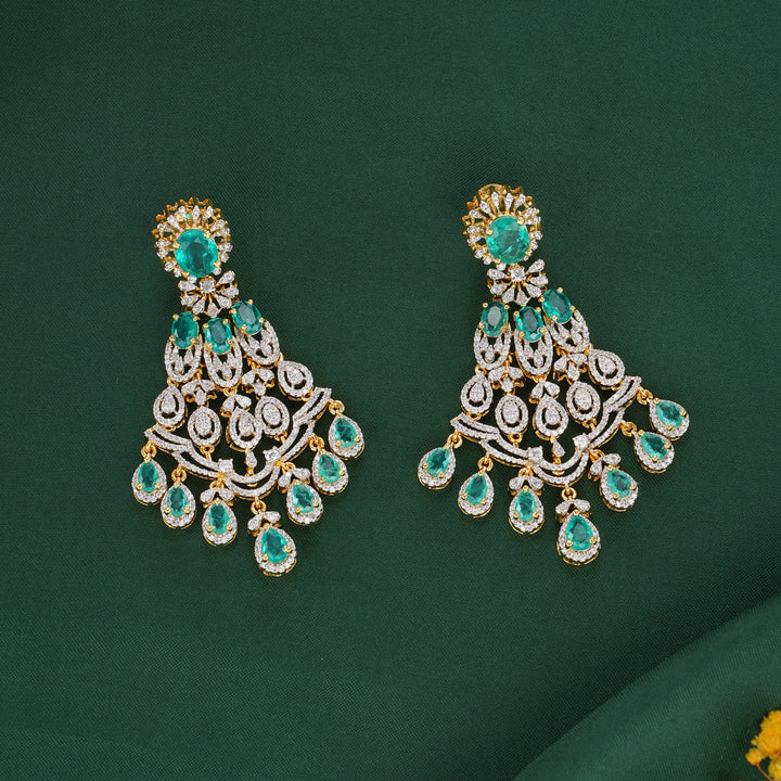 Grand Look Avikam Choker Set