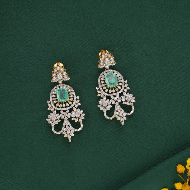 Grandeur Avikam Choker Set
