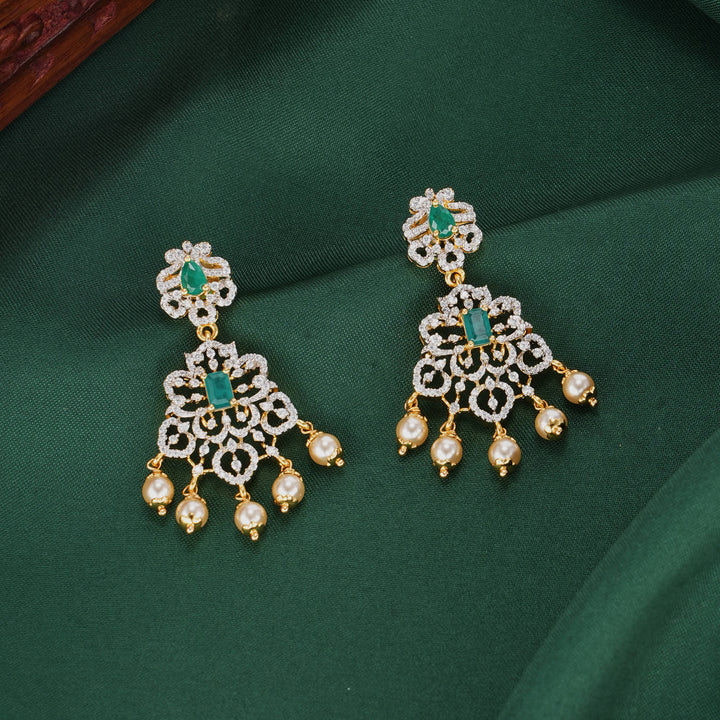 Grand Look Avikam Choker Set