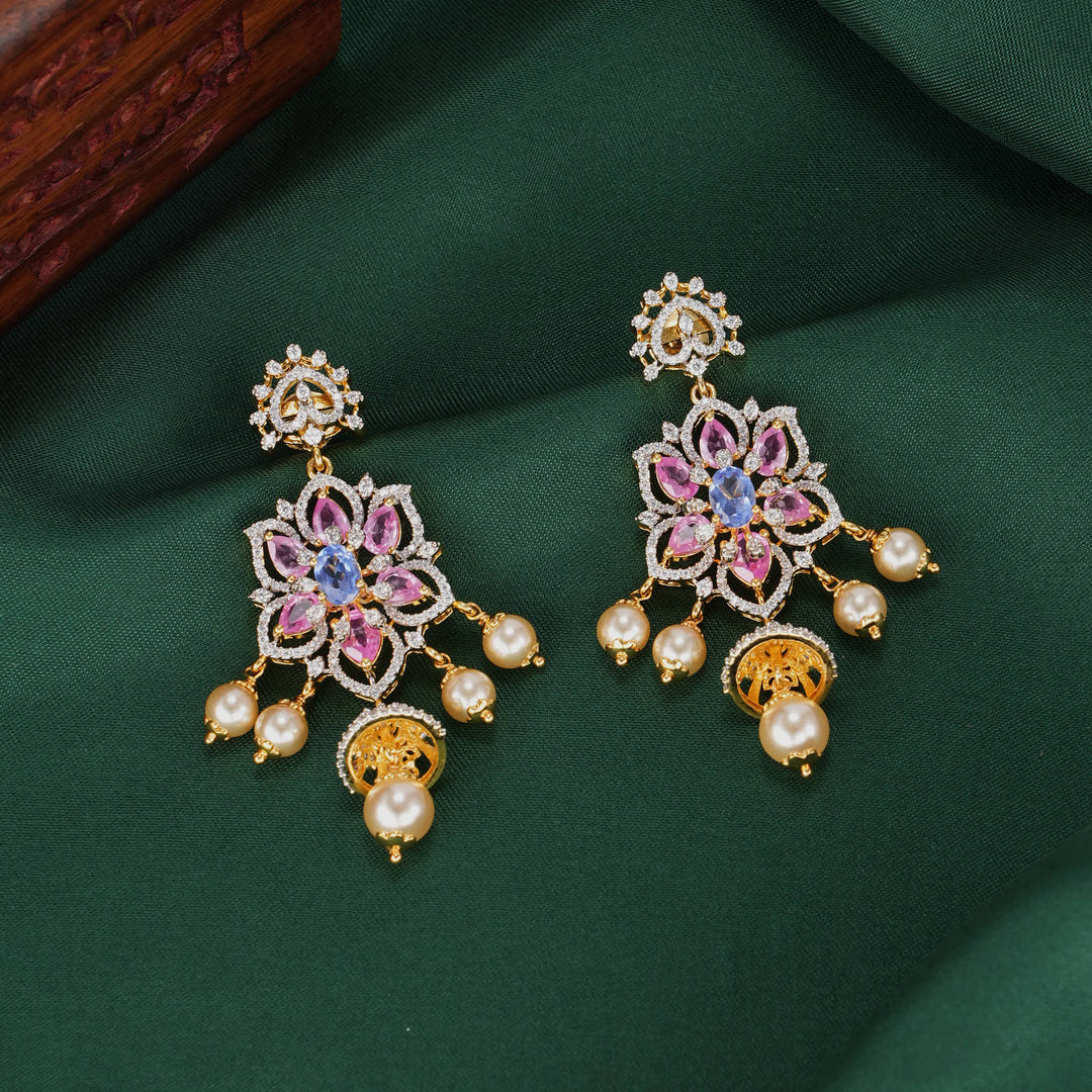Amazing Avikam Necklace Set