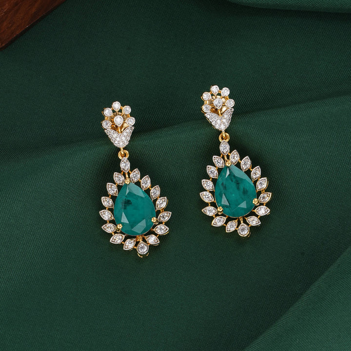 Gorgeous Avikam Necklace Set