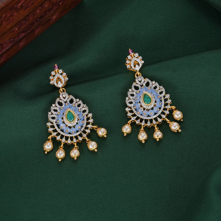 Amazing Avikam Necklace Set