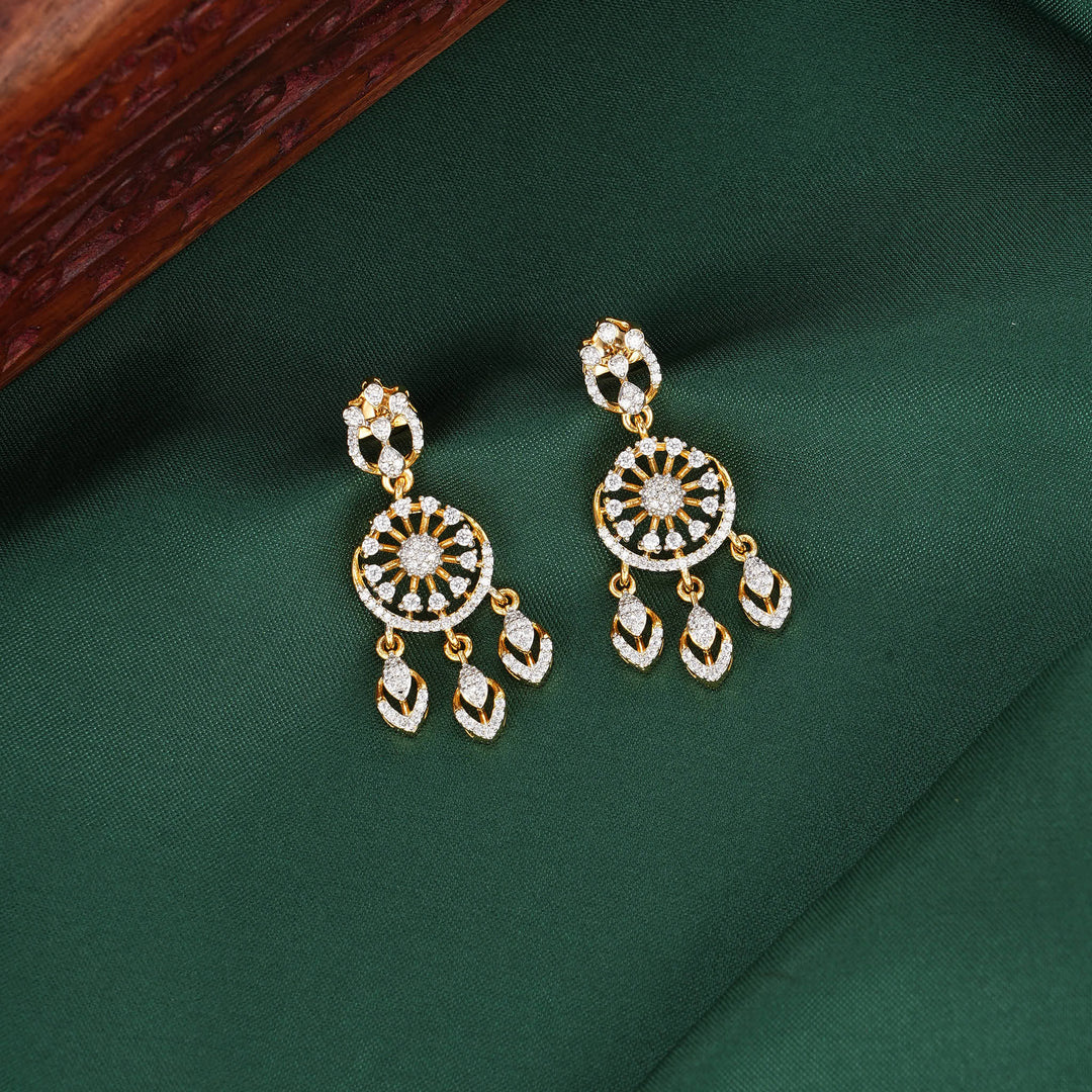 Renitha Avikam Necklace Set
