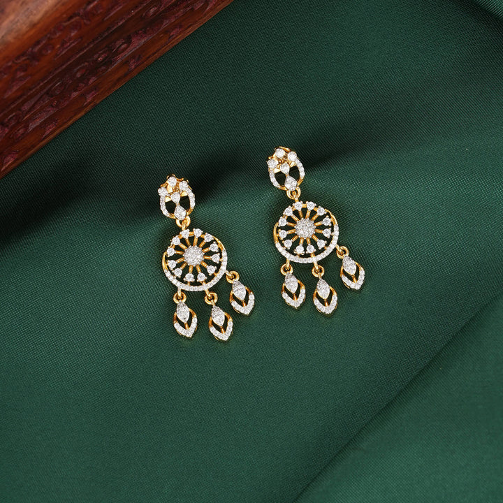 Renitha Avikam Necklace Set
