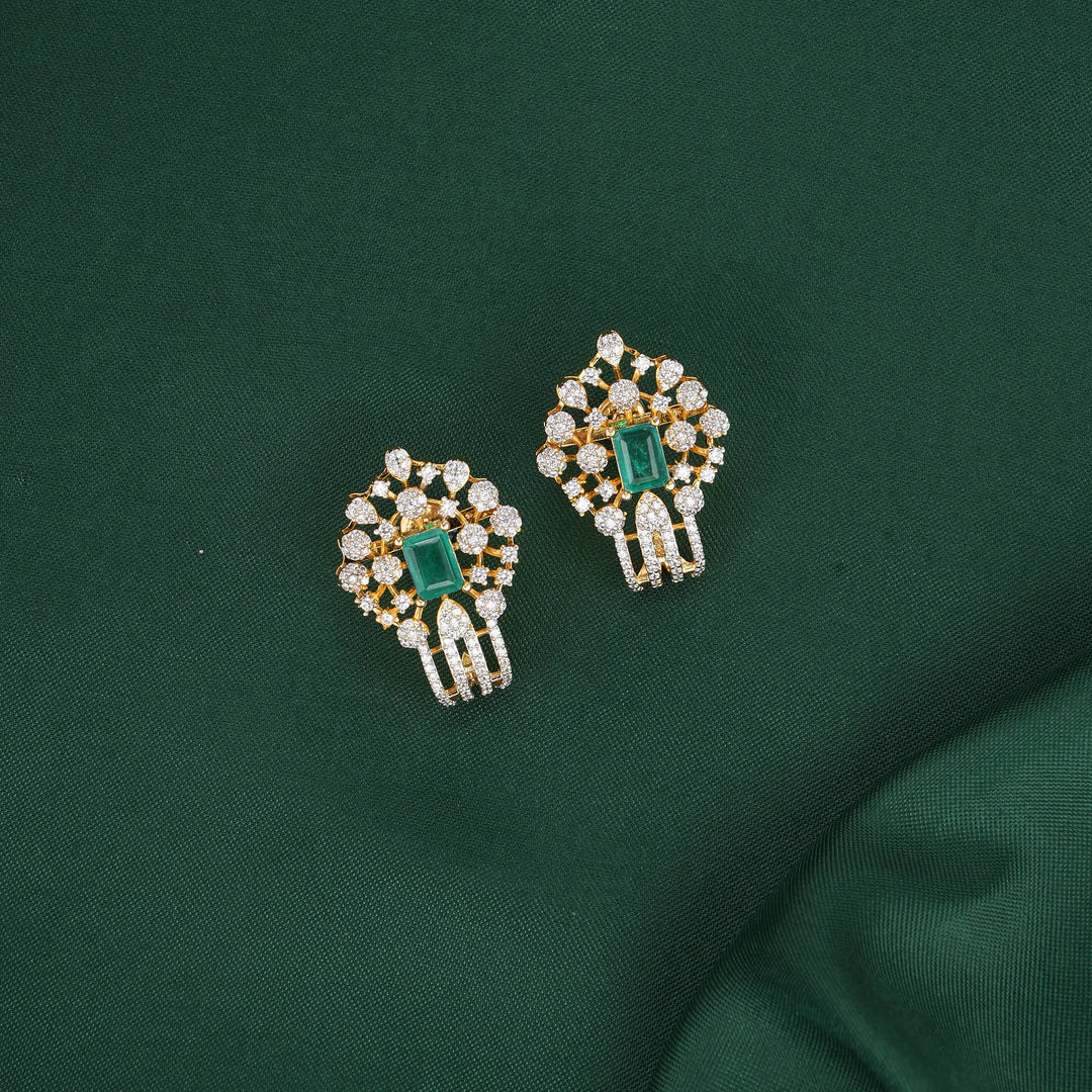 Tanusha Avikam Necklace Set