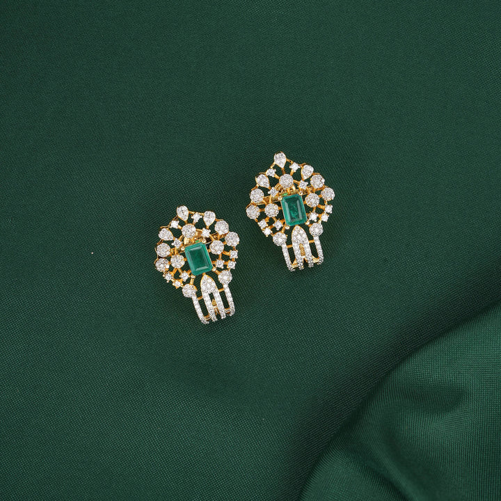 Tanusha Avikam Necklace Set