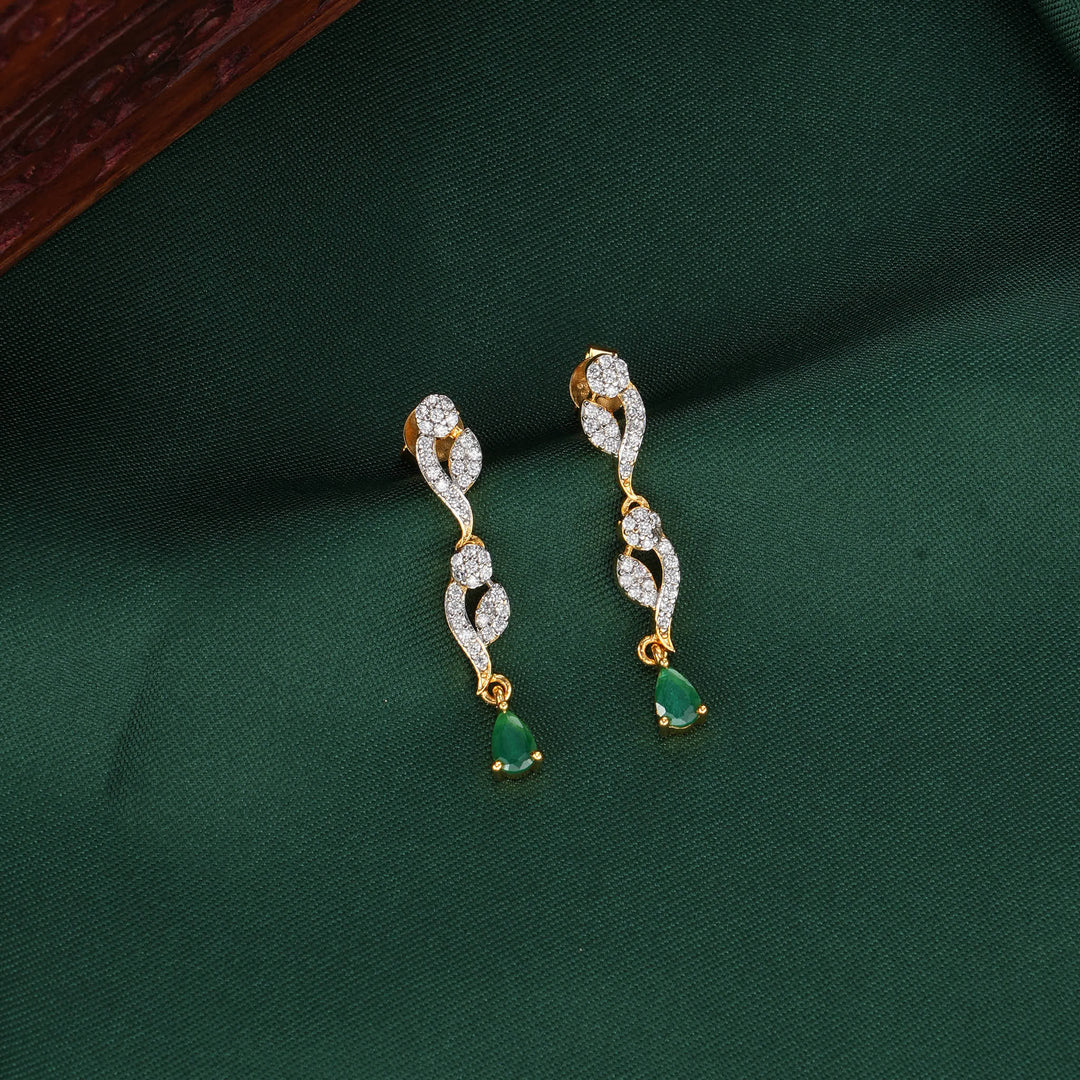 Trendy Avikam Necklace Set