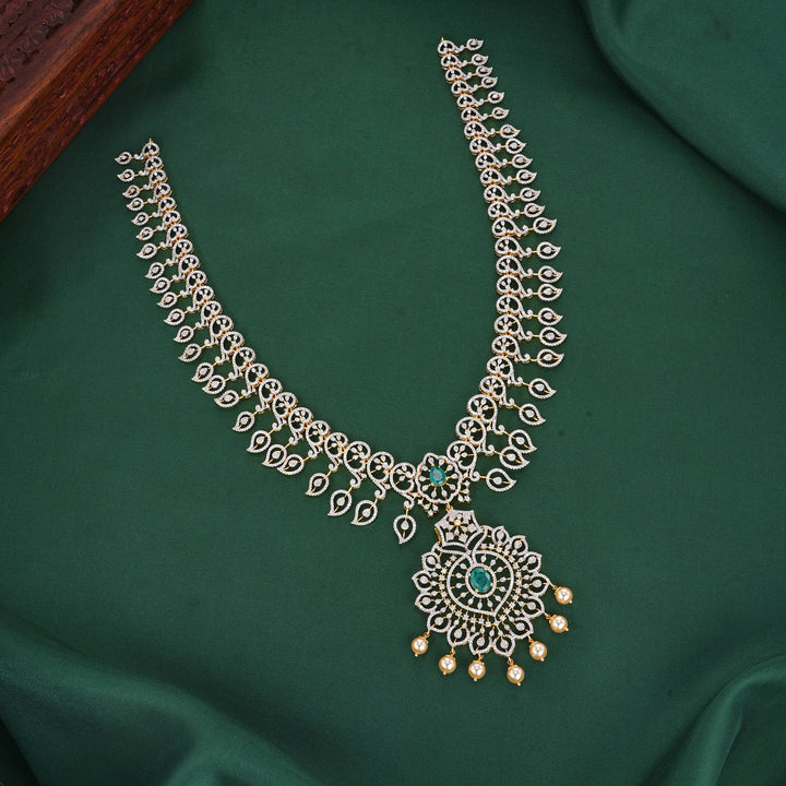 Zinthu Long Avikam Necklace