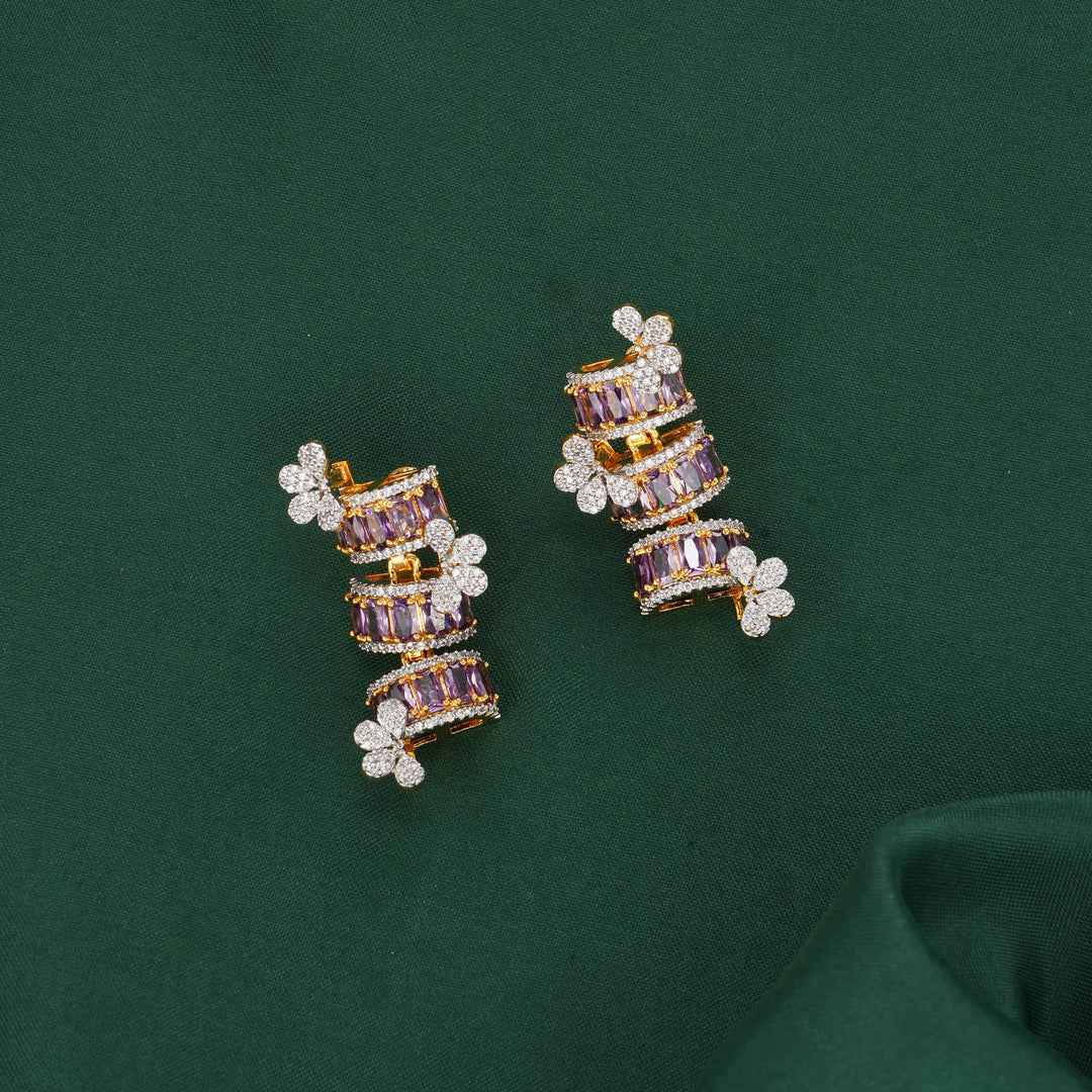 Catchy Avikam Necklace Set