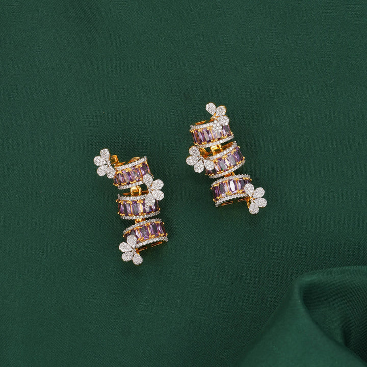 Catchy Avikam Necklace Set