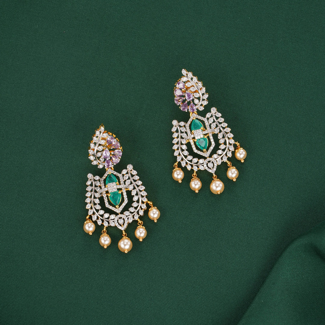 Marivelle Avikam Necklace Set