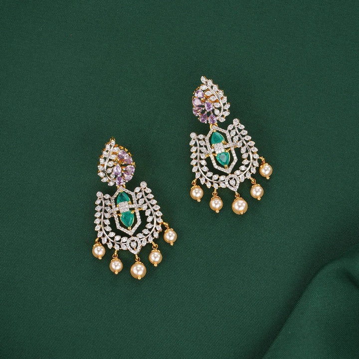 Marivelle Avikam Necklace Set