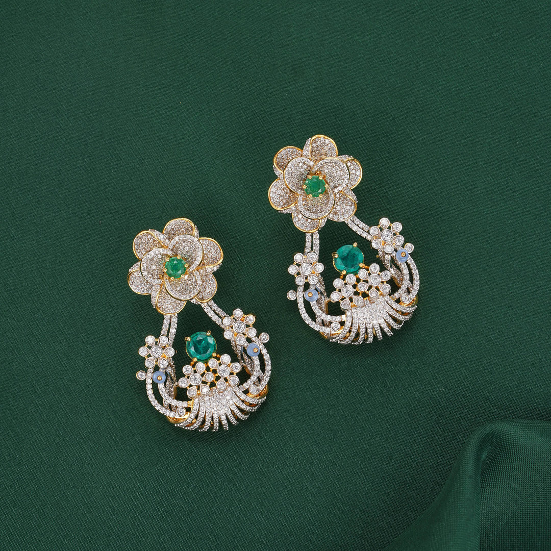 Most Beautifully Designed  Necklace Set
