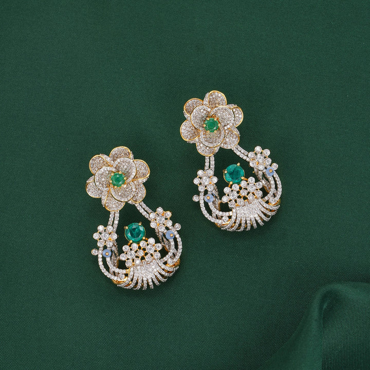 Most Beautifully Designed  Necklace Set