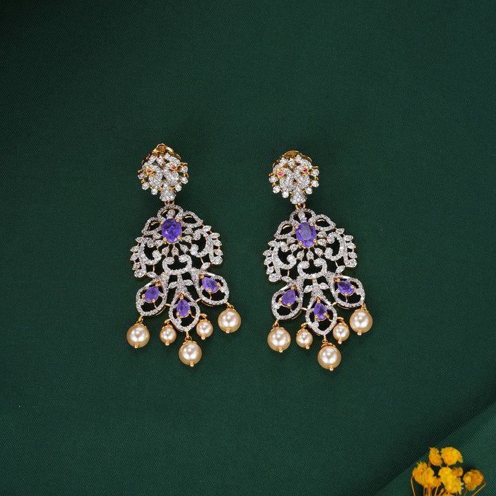 Spectacular Avikam Choker Set