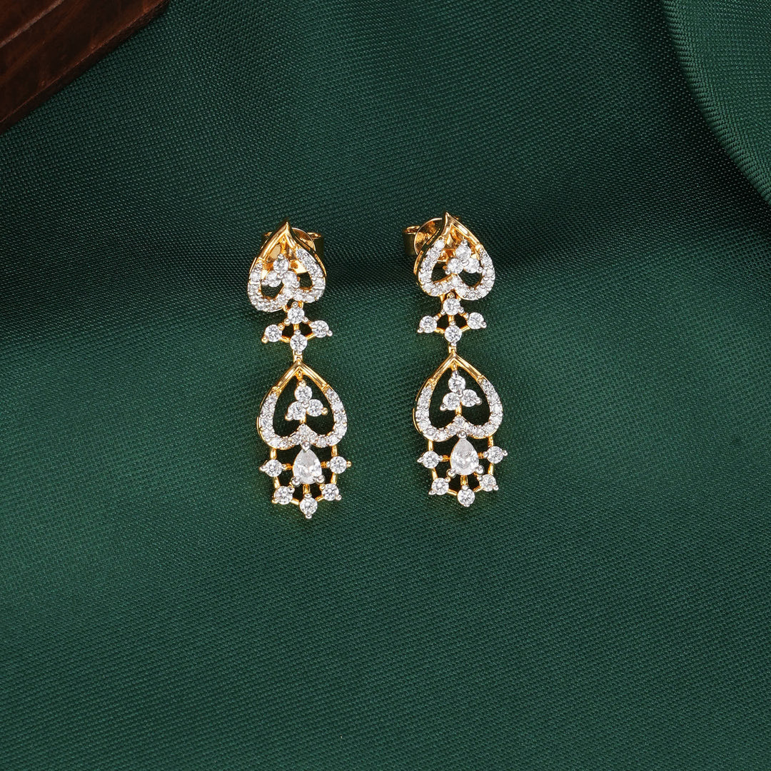 Grand Luxe Avikam Necklace Set
