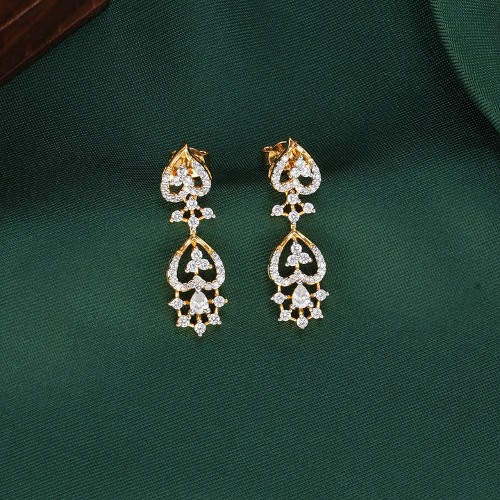 Grand Luxe Avikam Necklace Set