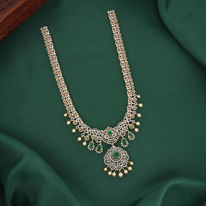 Vihana Long Avikam Necklace