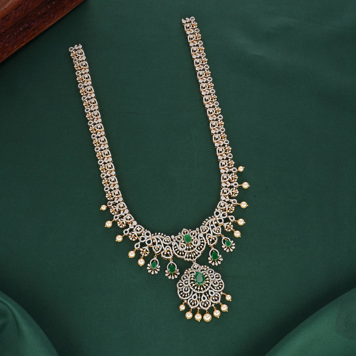Vihana Long Avikam Necklace