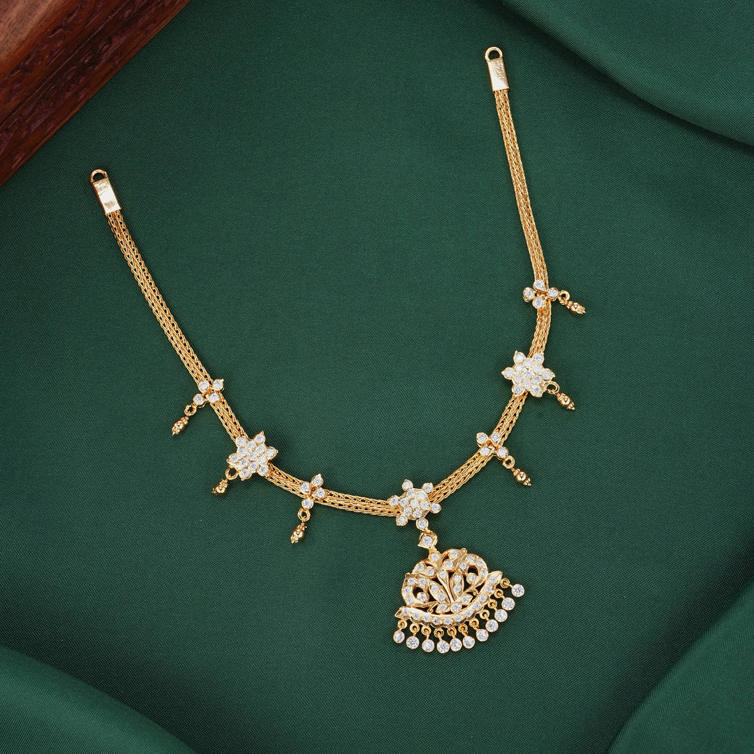 Zyvinka Attigai Necklace