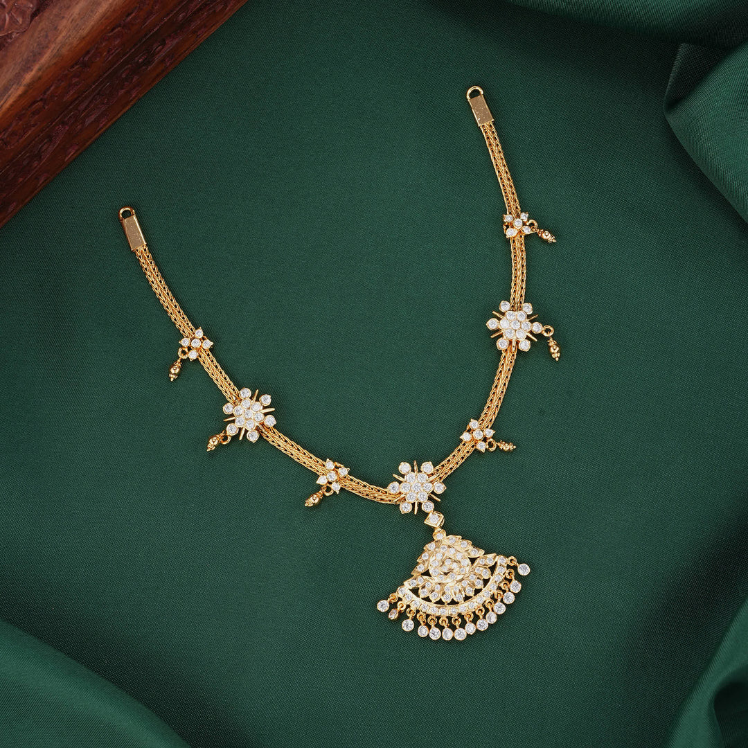 Grace Attigai Necklace