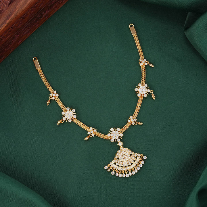 Grace Attigai Necklace