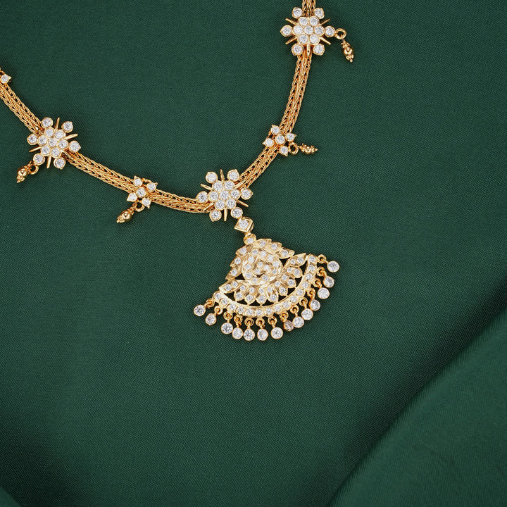 Grace Attigai Necklace