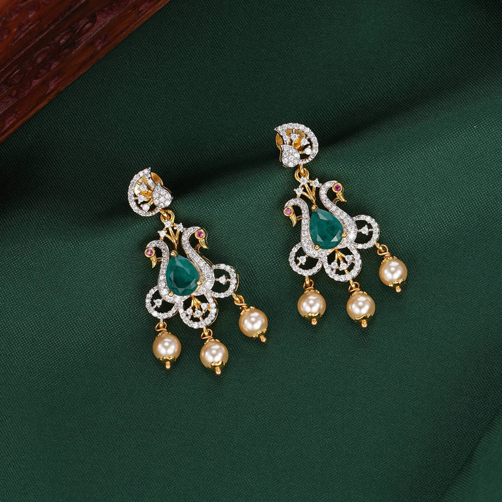 Thara Avikam Necklace Set