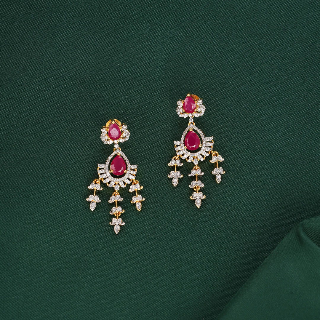 Fabulous Avikam Necklace Set
