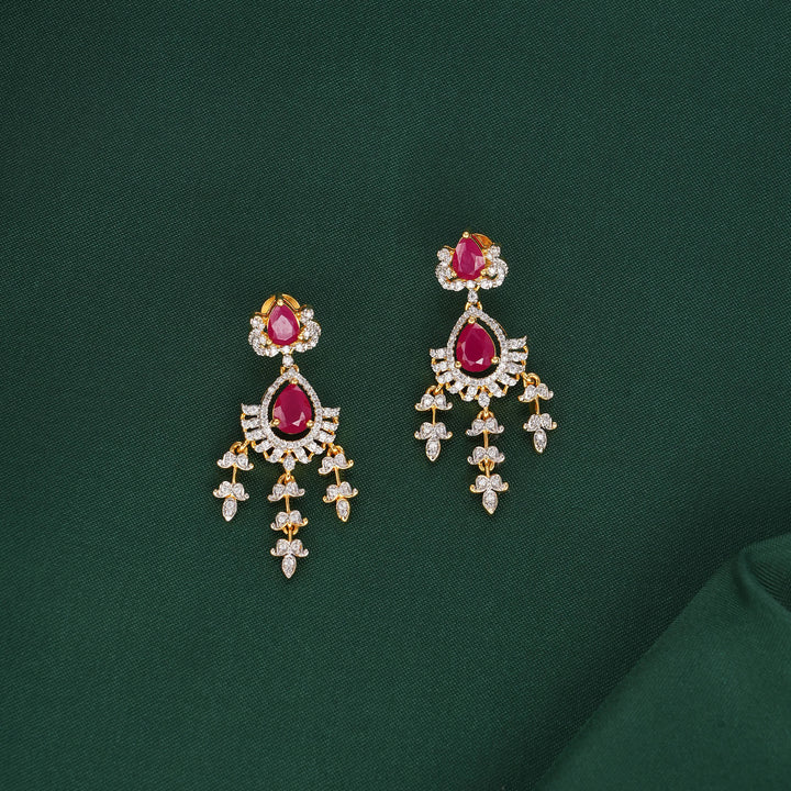 Fabulous Avikam Necklace Set