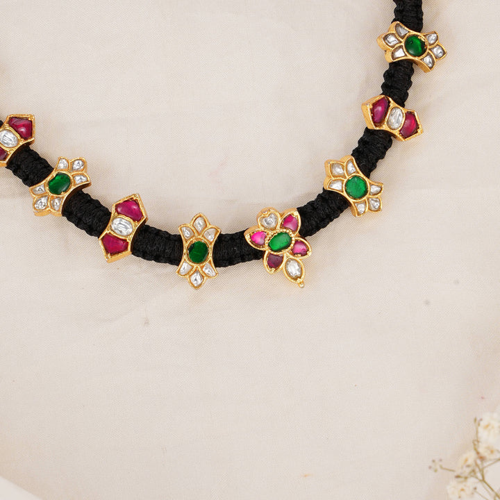 Catchy Rope Necklace