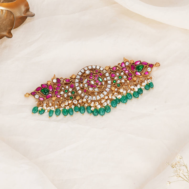Sharikaa Kundan Choker