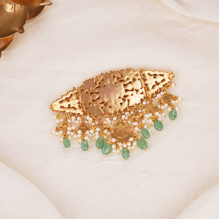 Grandeur Kundan Choker