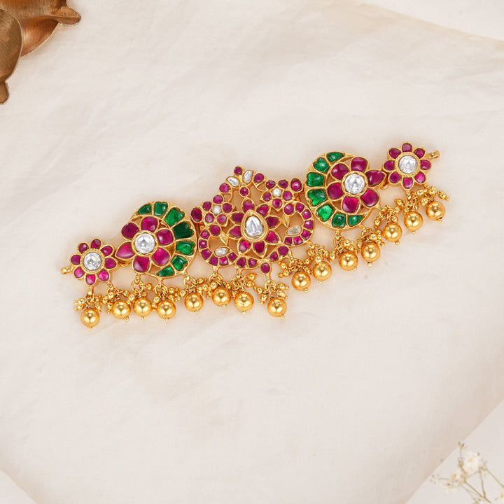 Beautiful Kundan Choker
