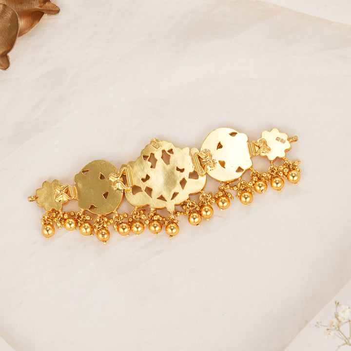 Beautiful Kundan Choker