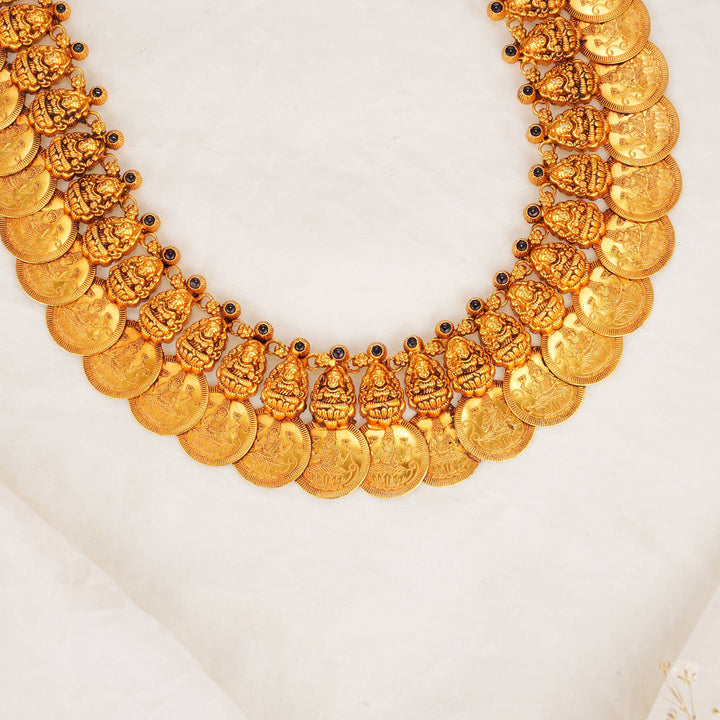 Navisha Nagas Long Necklace