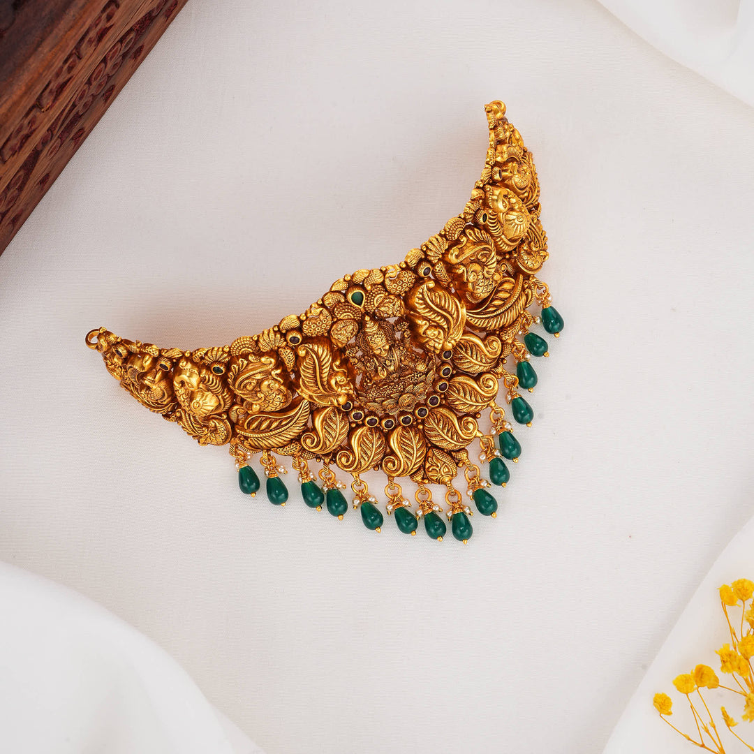 Yalisha Nagas Choker